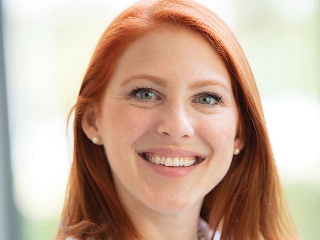 Ashlee Godshalk Ruggles