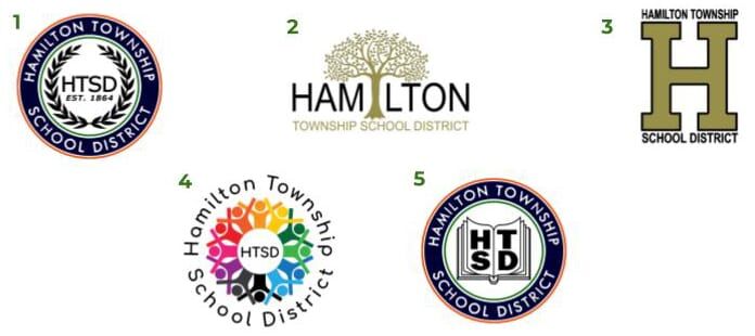 Rebranding VOTE Flyer