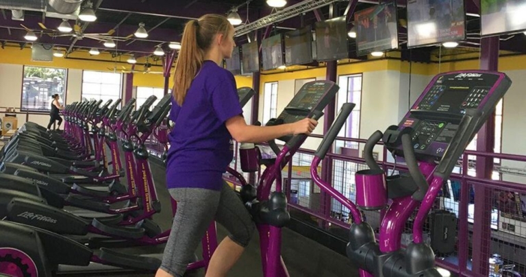 Planet Fitness to become Foxmoor’s new anchor
