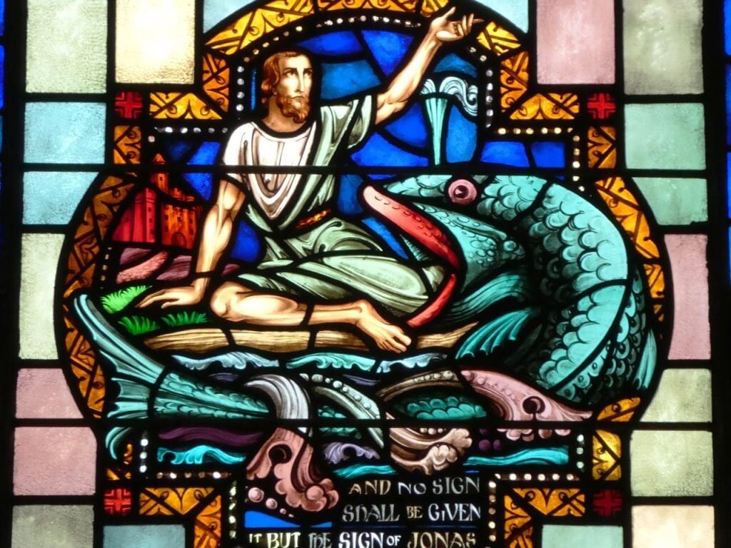 B 5 Byrne Company Glass at St