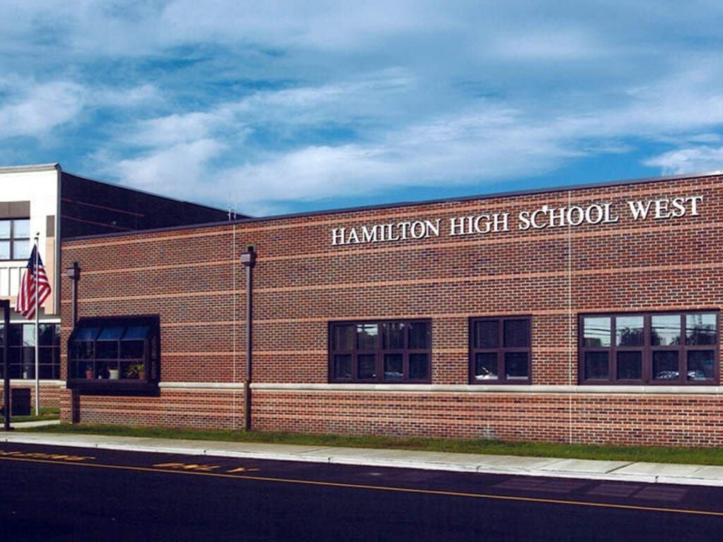 Hamilton West