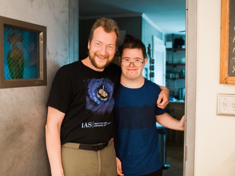 PALS on Main creates a community for all