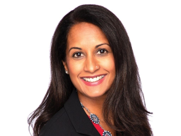 New Dodge Foundation CEO Tanuja Dehne grew into role of philanthropist