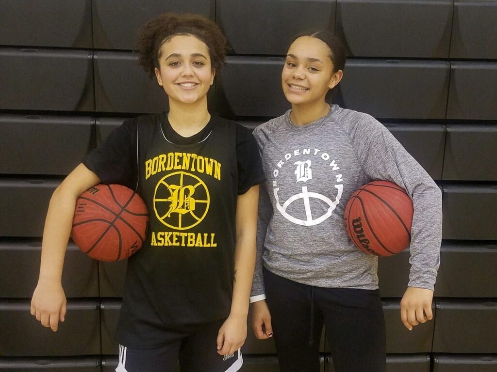 2020 01 BC Ciara Conover and Aja Reeves (1)