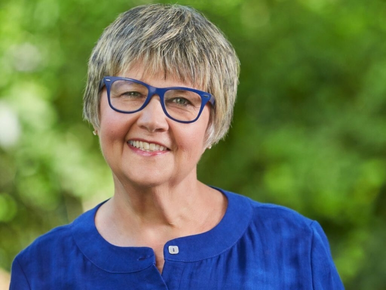 New book offers advice for caregivers of aging parents