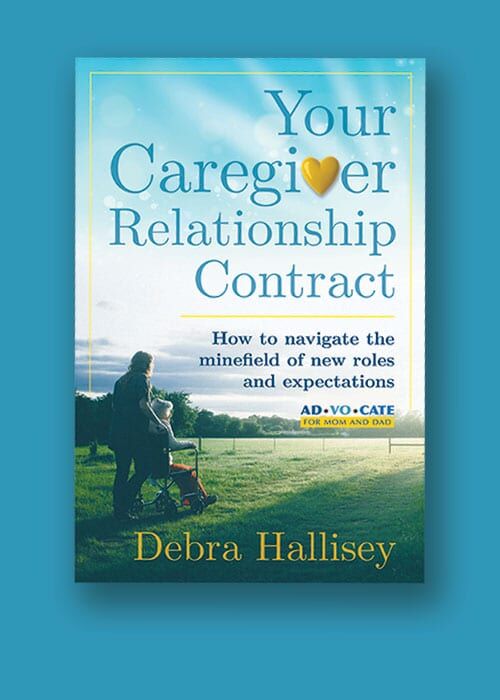 2020 01 LG Deb Hallisey book