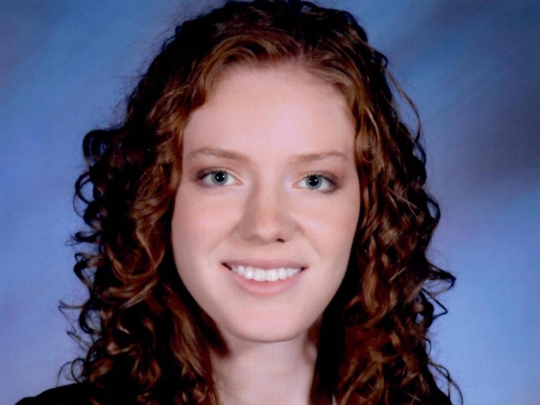 Robbinsville High’s Amanda Steele crowdsourcing community cookbook