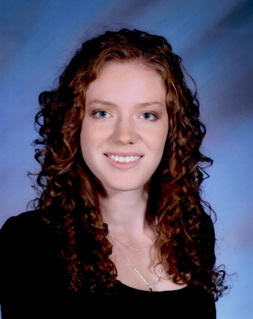 2020 03 RA Amanda Steele