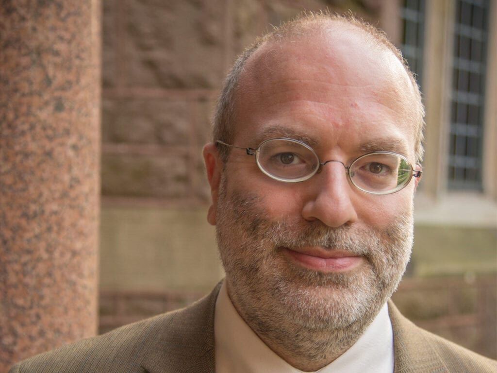 Michael Gordin-Headshot