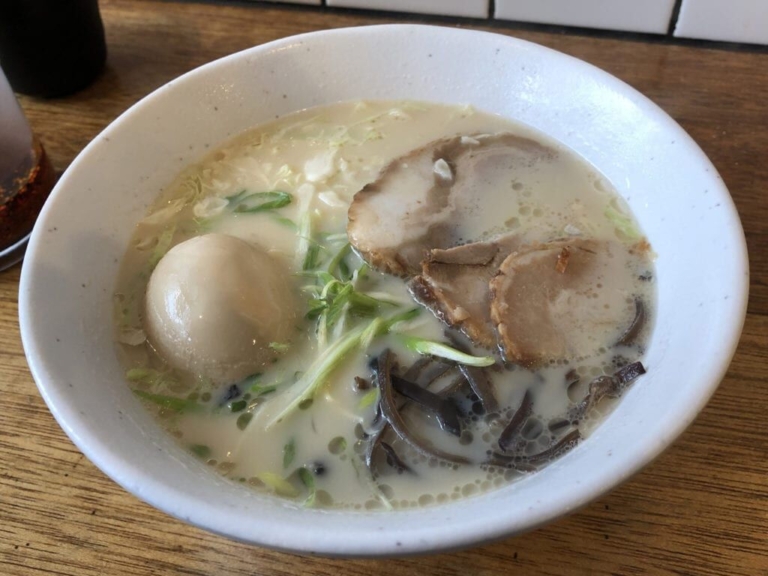 Princeton dining roundup: Ramen Stop, Restaurant Week, Lillipies cookbook