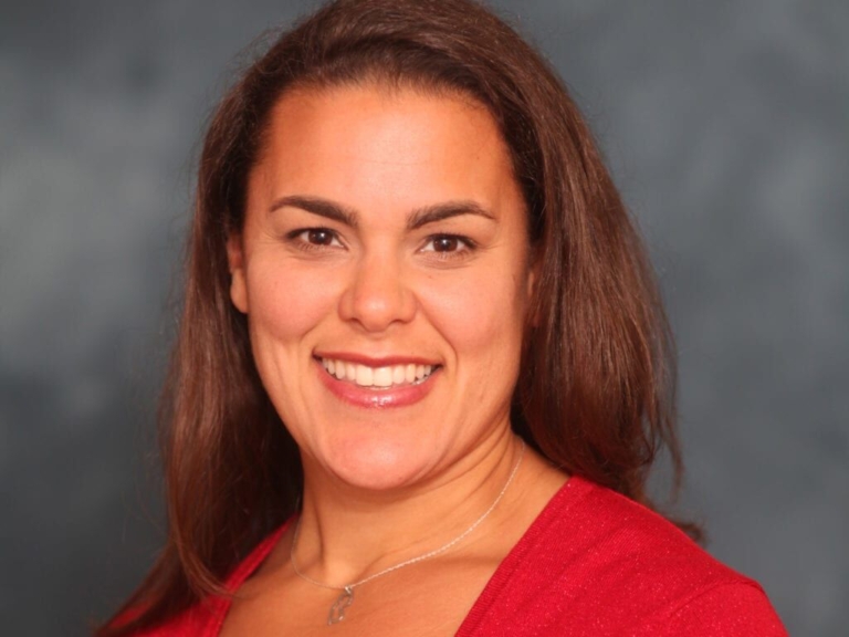 Rachel Holland named Hamilton Area YMCA board chair