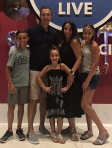 Hamilton family starts relief fund for people out of work due to COVID-19