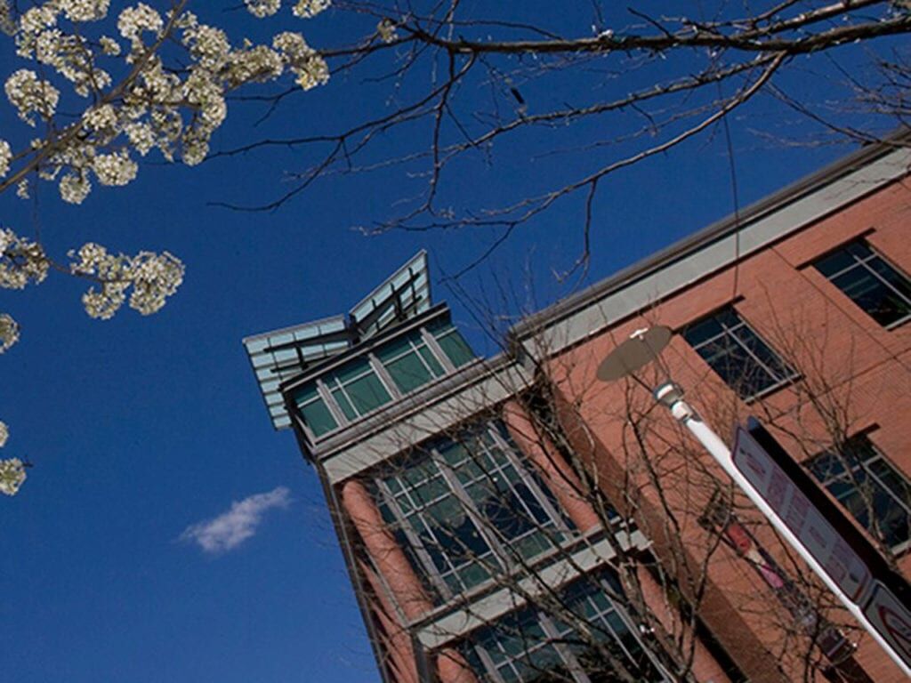 Princeton Public Library