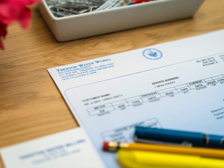 Trenton Water Works to give customers online bill-pay options