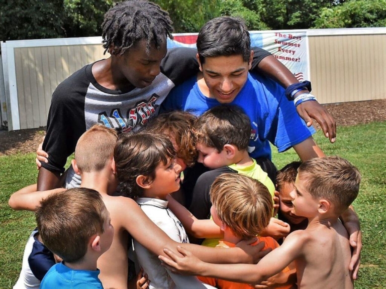 Liberty Lake Day Camp kicks off ‘Virtual Camp’