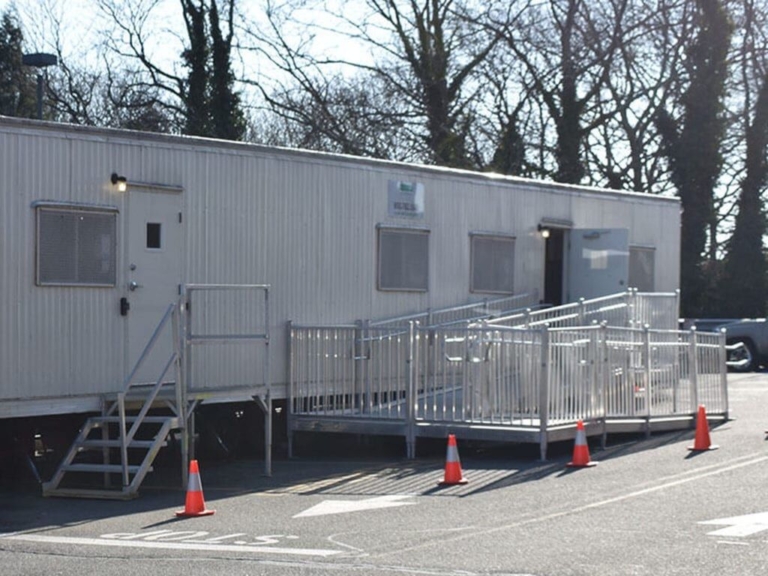 New treatment locations at Capital Health aimed at aiding patient safety