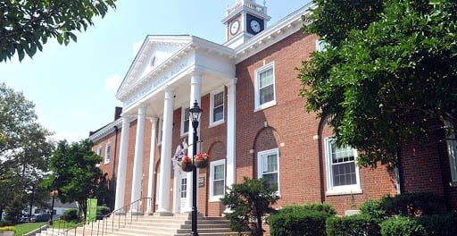 Hamilton Township extends property tax grace period