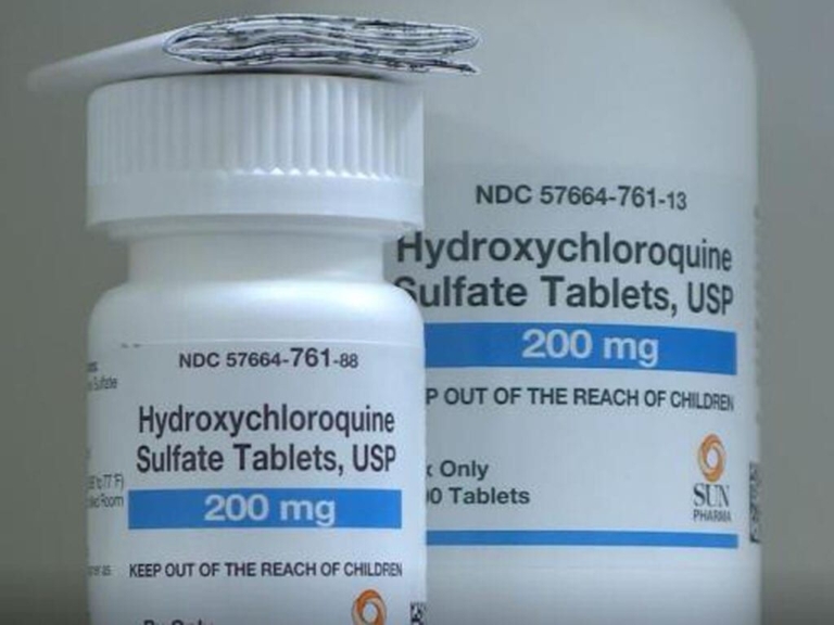 3 Mercer towns to provide drug, approved for COVID-19 treatment, at no cost