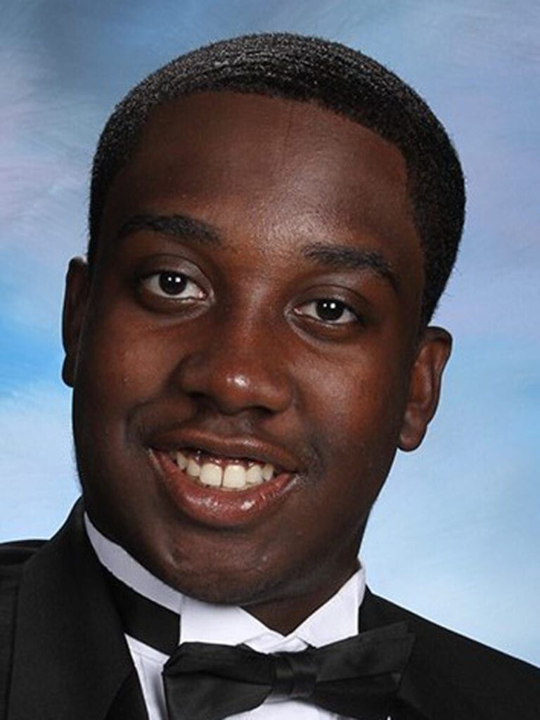 Hamilton Jacob Darby Photo