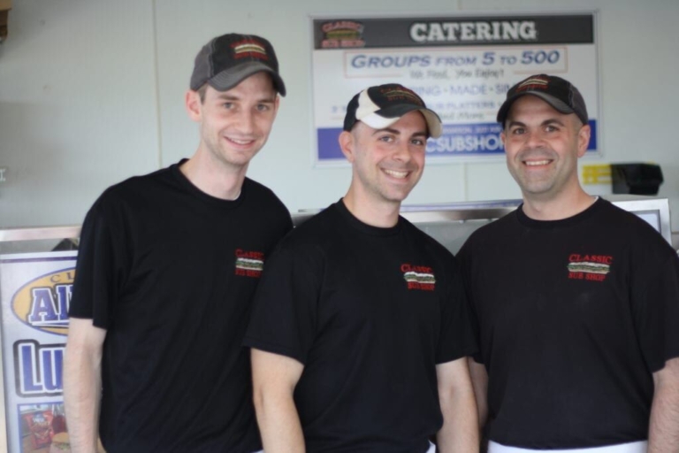 Classic Sub Shop seeks help feeding the elderly, those sick with COVID-19