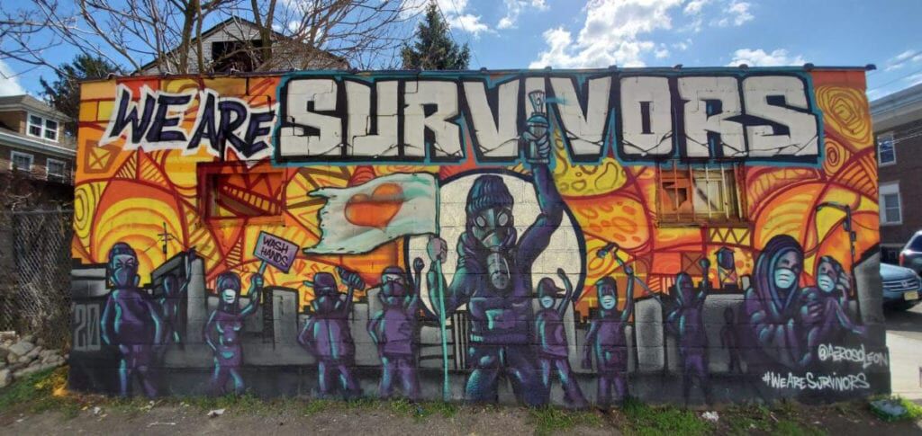 Survivors 2