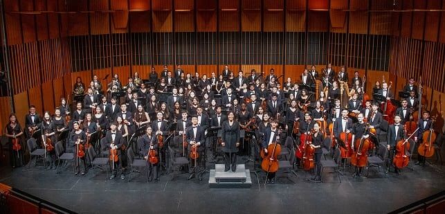 New Jersey Youth Symphony introduces virtual Playathon fundraiser