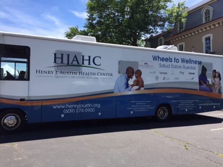 Henry J. Austin Health Center receives Health Equity Fund grant