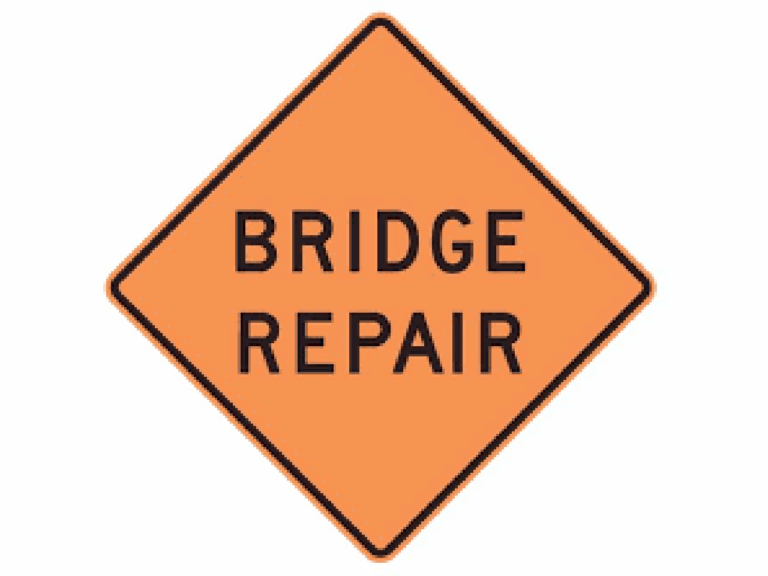 Mercer County to receive $3.1 million for bridge repairs in Hamilton and Hopewell
