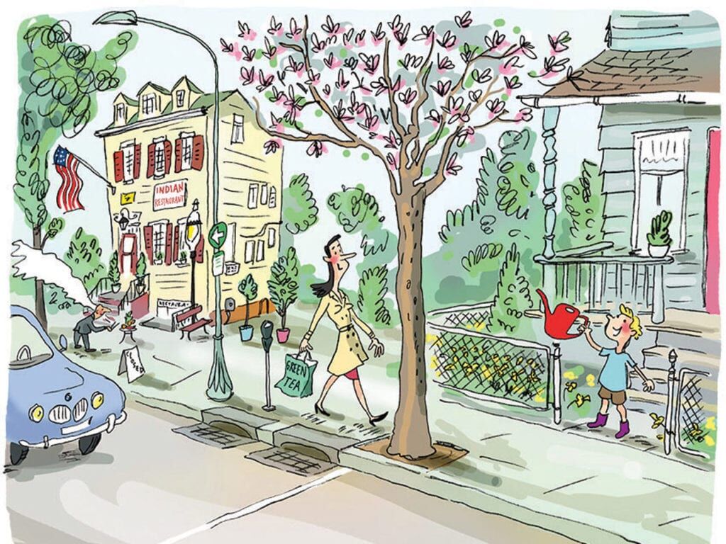 Small Rituals (Eliane)