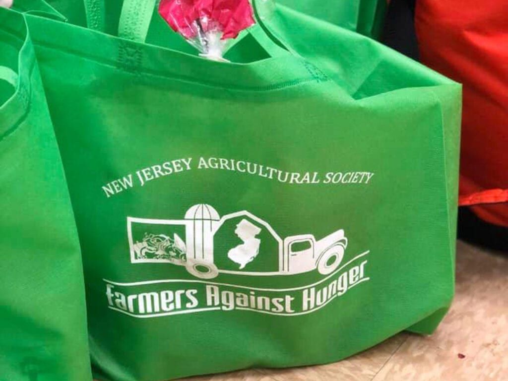 Farmers Against Hunger