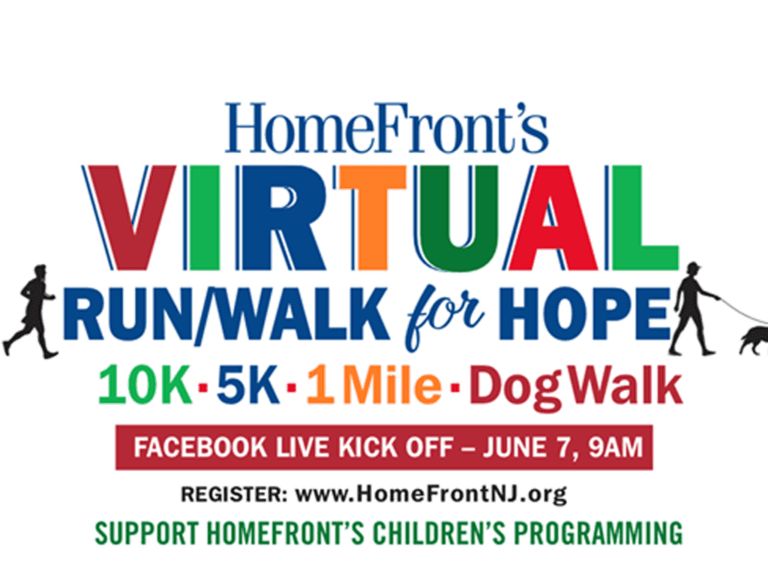 HomeFront’s June 7 Rock and Roll for Hope event going virtual