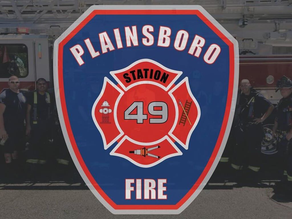 plainsboro fire co