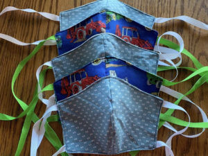 Starting tonight: masks required in NJ restaurants