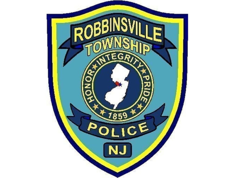 Robbinsville dispatcher charged with theft of $250K in township property