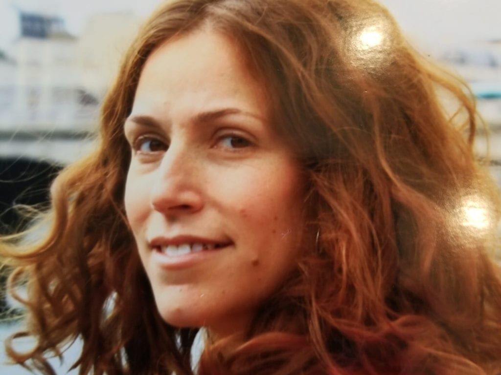 Lindsey Sternberg Pierce