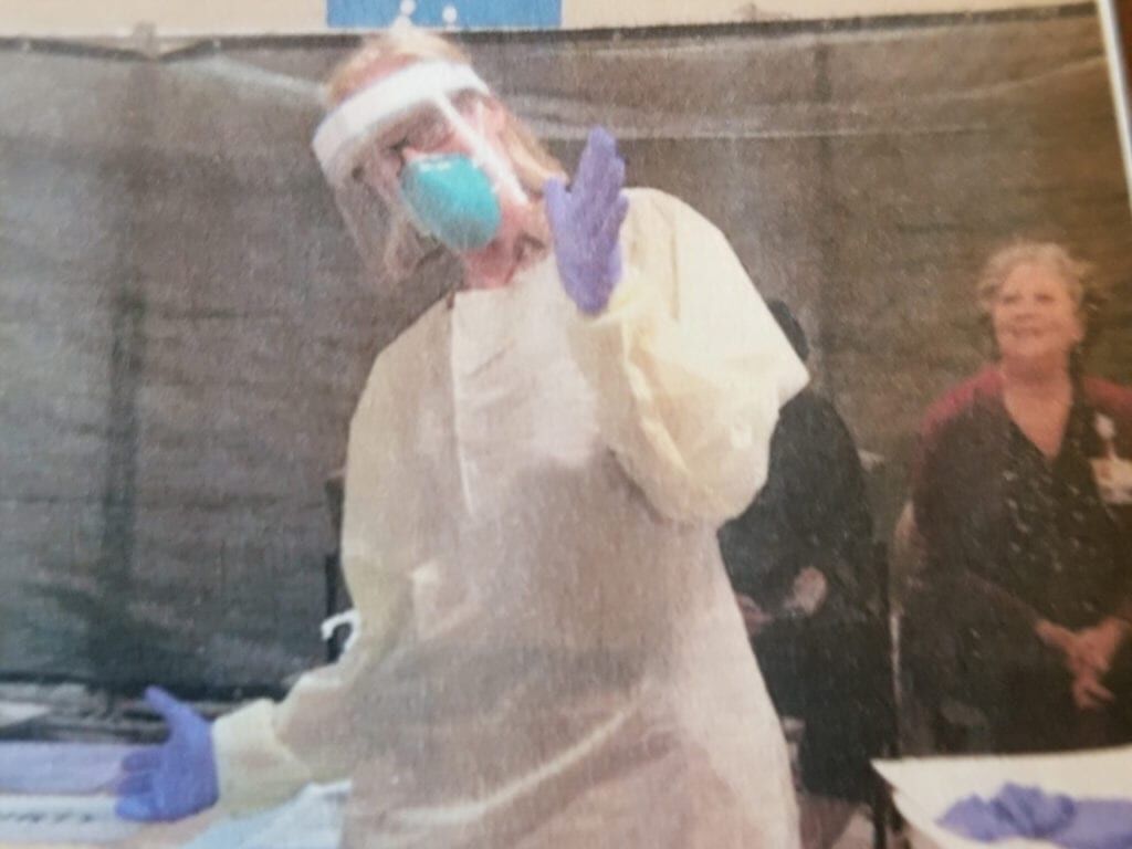 Lindsey Sternberg Pierce 2