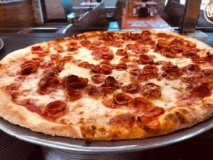 Mercer County restaurant guide: who’s open