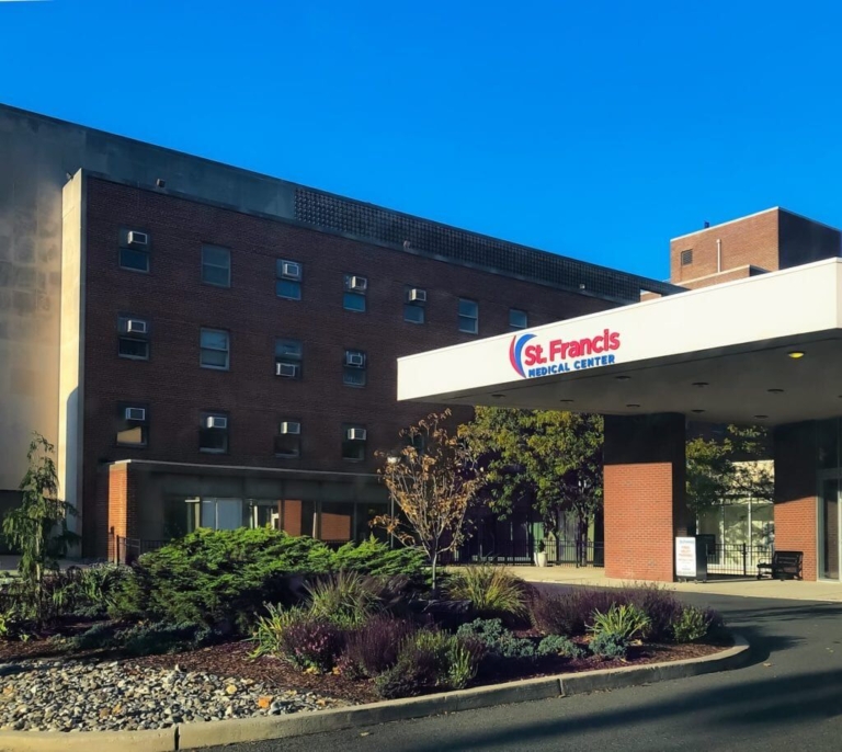 Army Corps of Engineers to expand capacity at St. Francis Medical Center