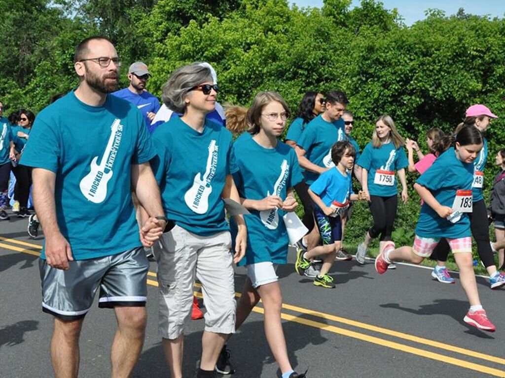 2020 05 Homefront race shirts