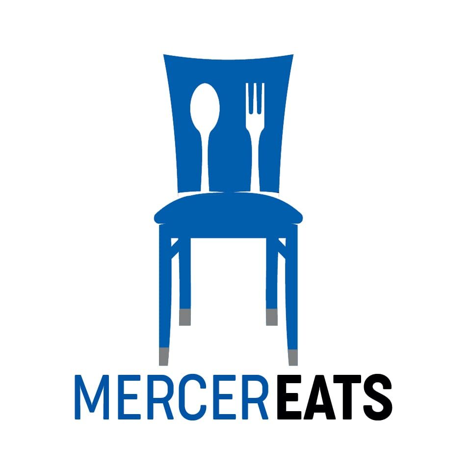 Mercer Eats Logo
