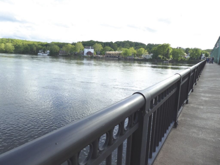 Report warns sea rise could threaten Delaware River water supply