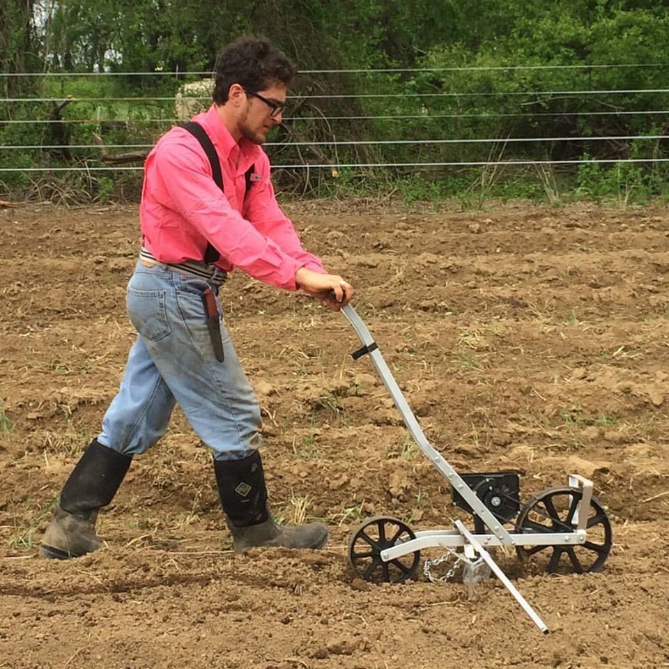 abes acres gabe scilliano