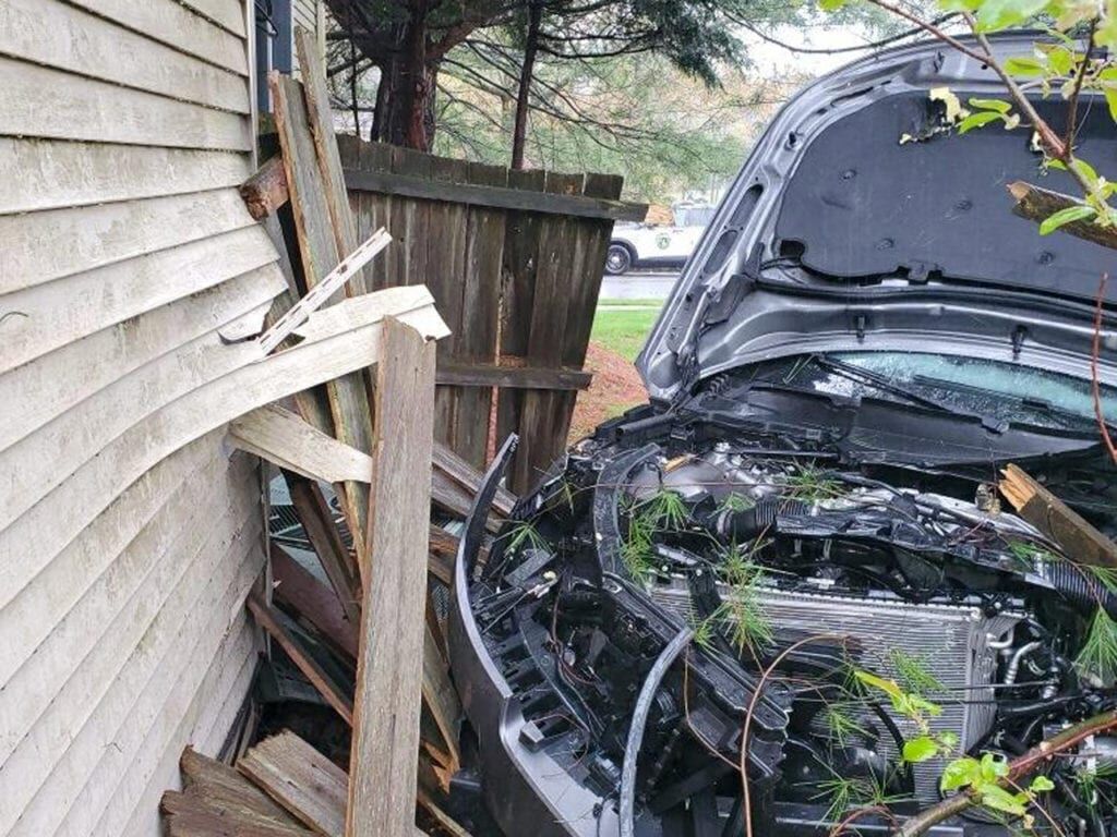 car accident ww – feature