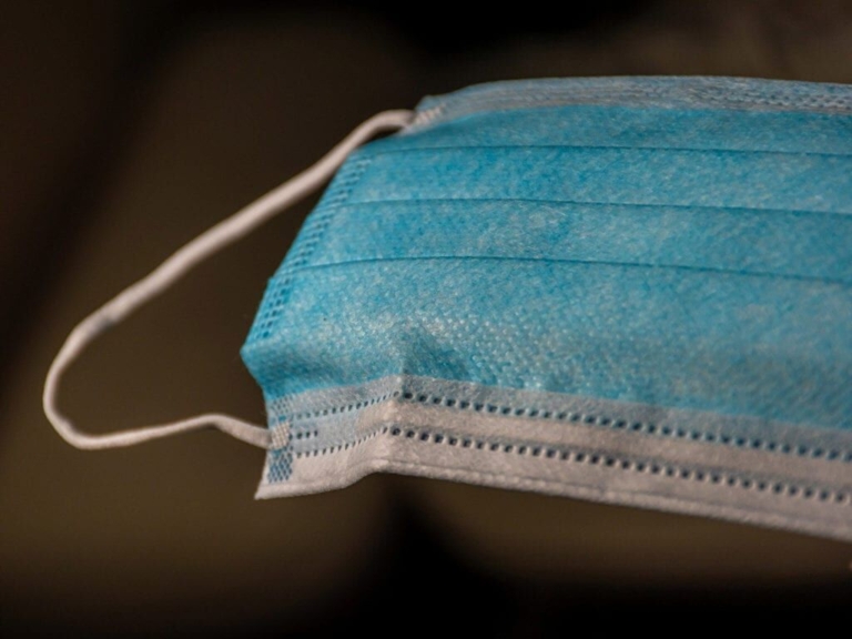 Hamilton Township offering surgical masks to residents 60 and older