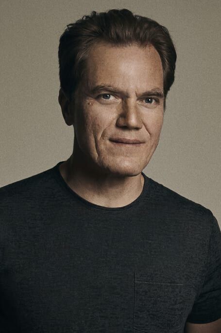 Michael Shannon – credit Miller Mobley