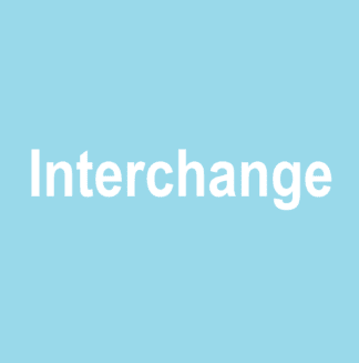 Interchange: Support charities that need you most