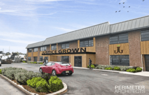 Justice Grown receives permit to cultivate