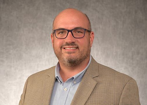 Eugene Kutcher named dean of Rider’s college of business