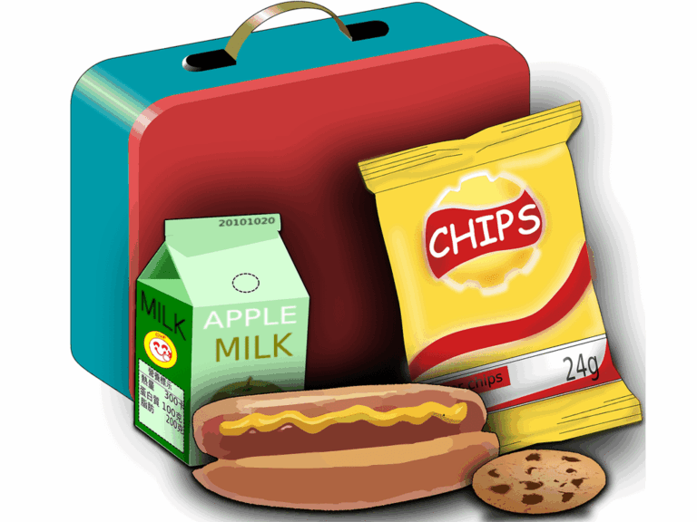 Area school districts continue meal programs for the food insecure