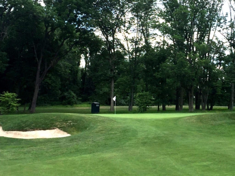 Mercer County parks, trails, golf courses to reopen Saturday May 2